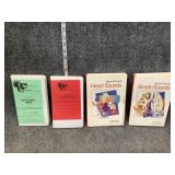Medical CASSETTE TAPES