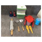 Kitchen Accessories