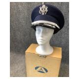 CAP