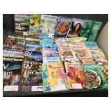 MAGAZINES
