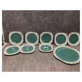 Dinnerware