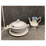 Kitchenware