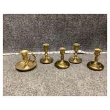 Candle Holders