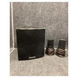 Vizio Speakers
