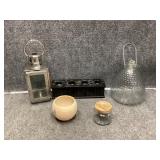 Miscellaneous lot