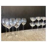 Drinking Glassware