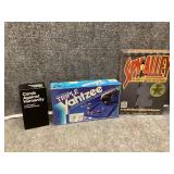 Games