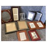 Picture Frames