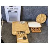 Kitchenware