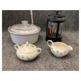 Miscellaneous lot