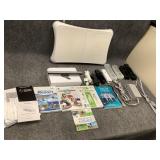 Wii GAMING SYSTEM