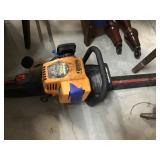 Gas Hedge Trimmer