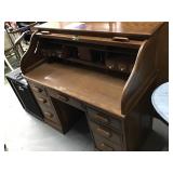 Roll Top Desk