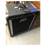 Peavey Amplifier