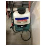 Backpack Sprayer