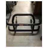 Craftsman Brush Guard
