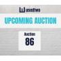 UsedTwo Auction 86