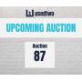 UsedTwo Auction 87