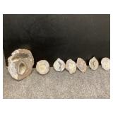 STONES