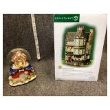 Christmas Decor