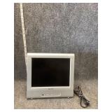SHARP LCD TV