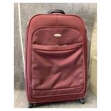 Samï¿½s Nite suitcase