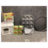 Kitchenware