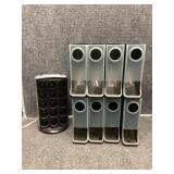 Keurig pods holder