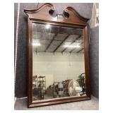 Wall Mirror