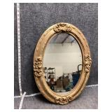Wall Mirror