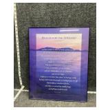 Framed Prayer