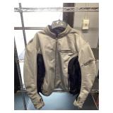 Firstgear women's motorcycle jacket