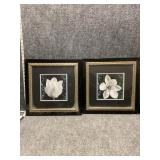 Framed Artwork (2)
