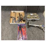 TOOLS