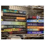 BOOKS