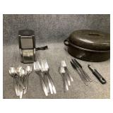 Kitchen Accessories