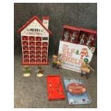 CHRISTMAS DECOR