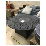 Patio Table