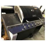 Nexgrill Gas Grill