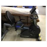 Exercise Bicycle