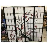 Privacy Screen