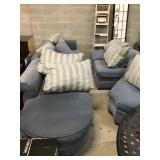 5-Piece Sectional