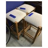 Bar Stools (3)