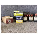 Miscellaneous lot