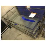 Glass Coffee Table