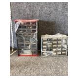 Metal storage Cabinets