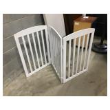 Folding Pet Gate