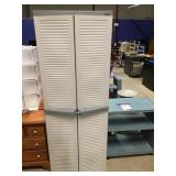 Storage Locker