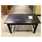 Wooden Table