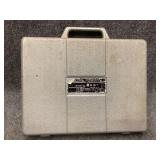 AIR FINISH NAILER